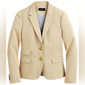 NWT J. Crew Blazer Dalton